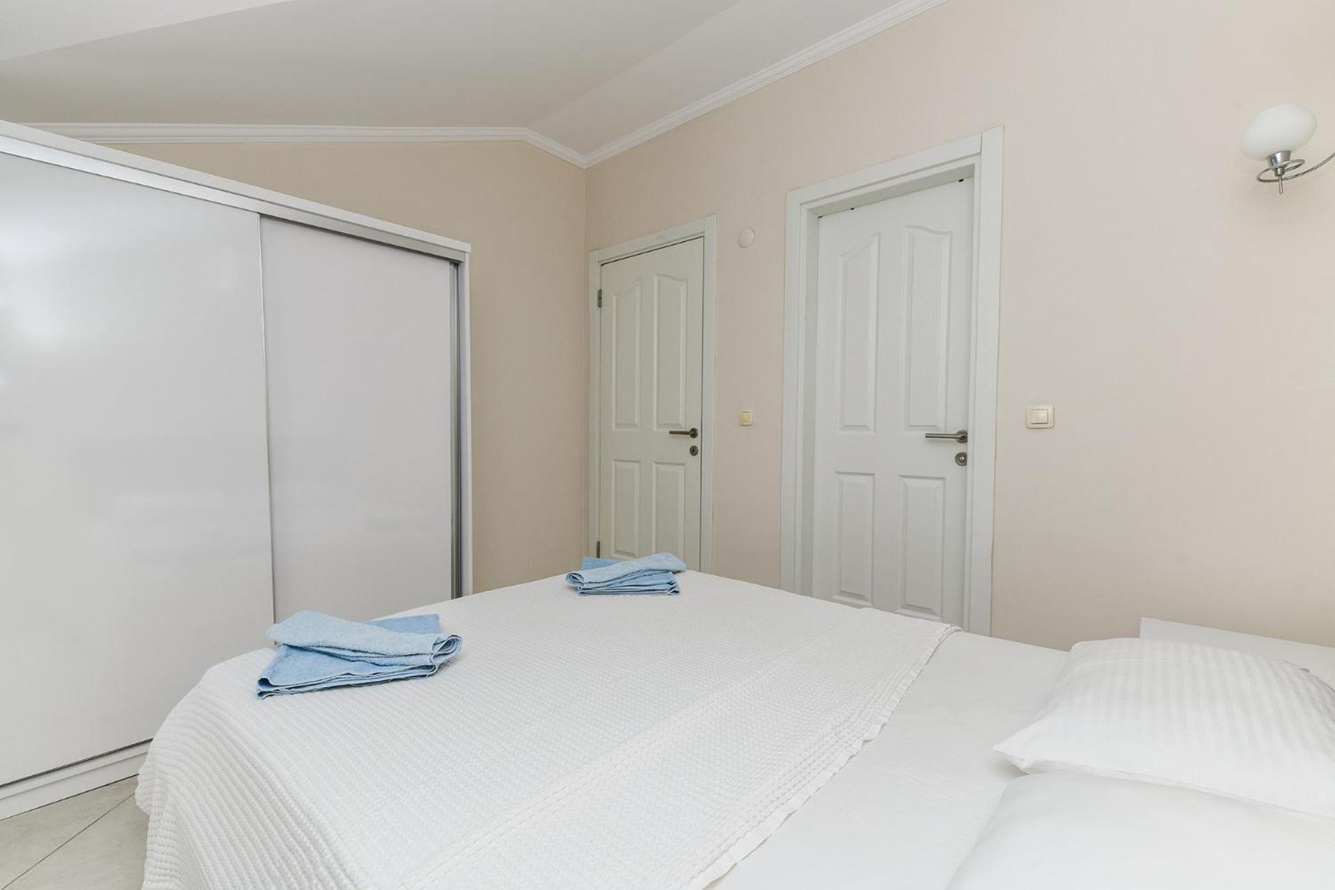 Aparthotel Light House 30 à Fethiye Extérieur photo