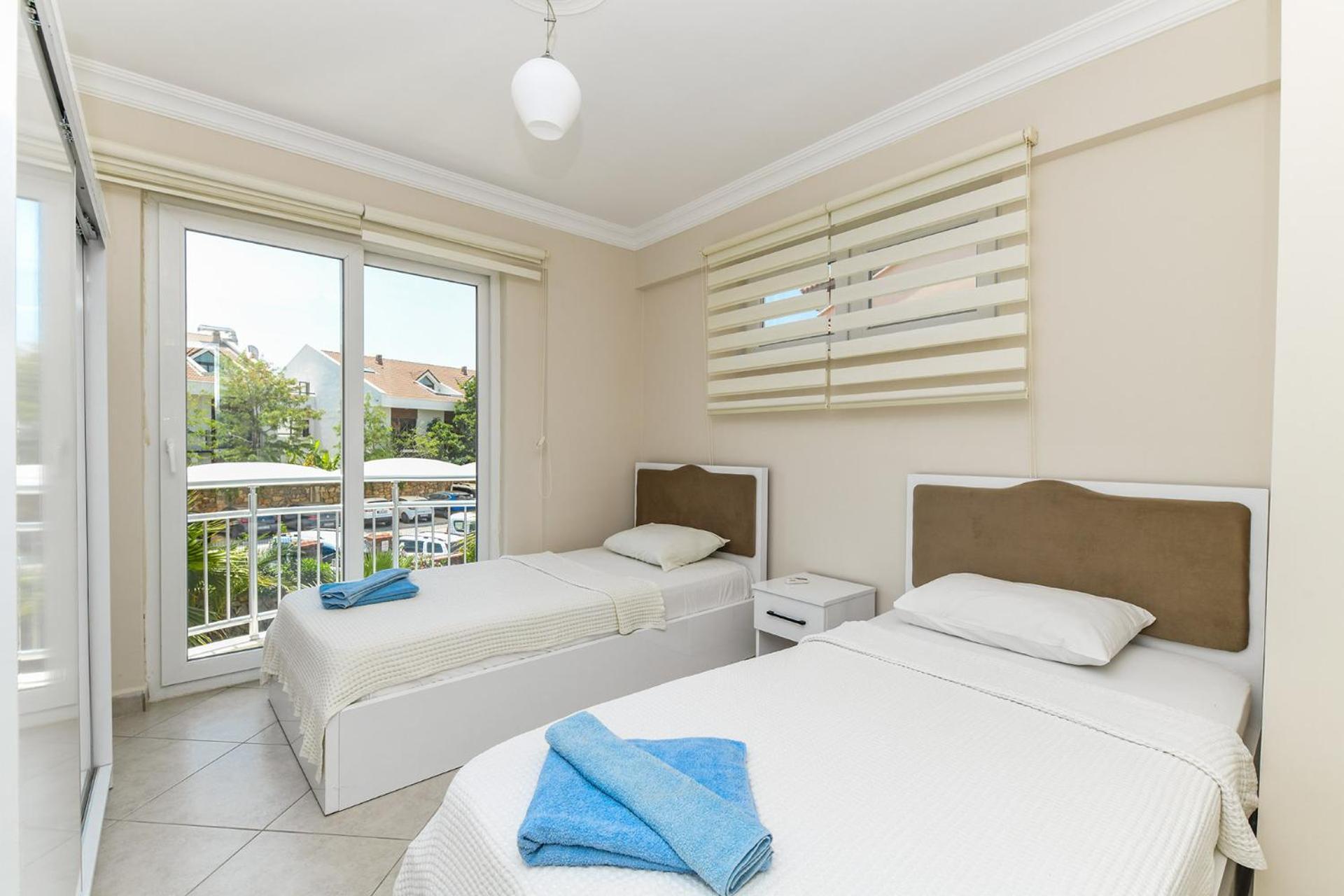 Aparthotel Light House 30 à Fethiye Extérieur photo