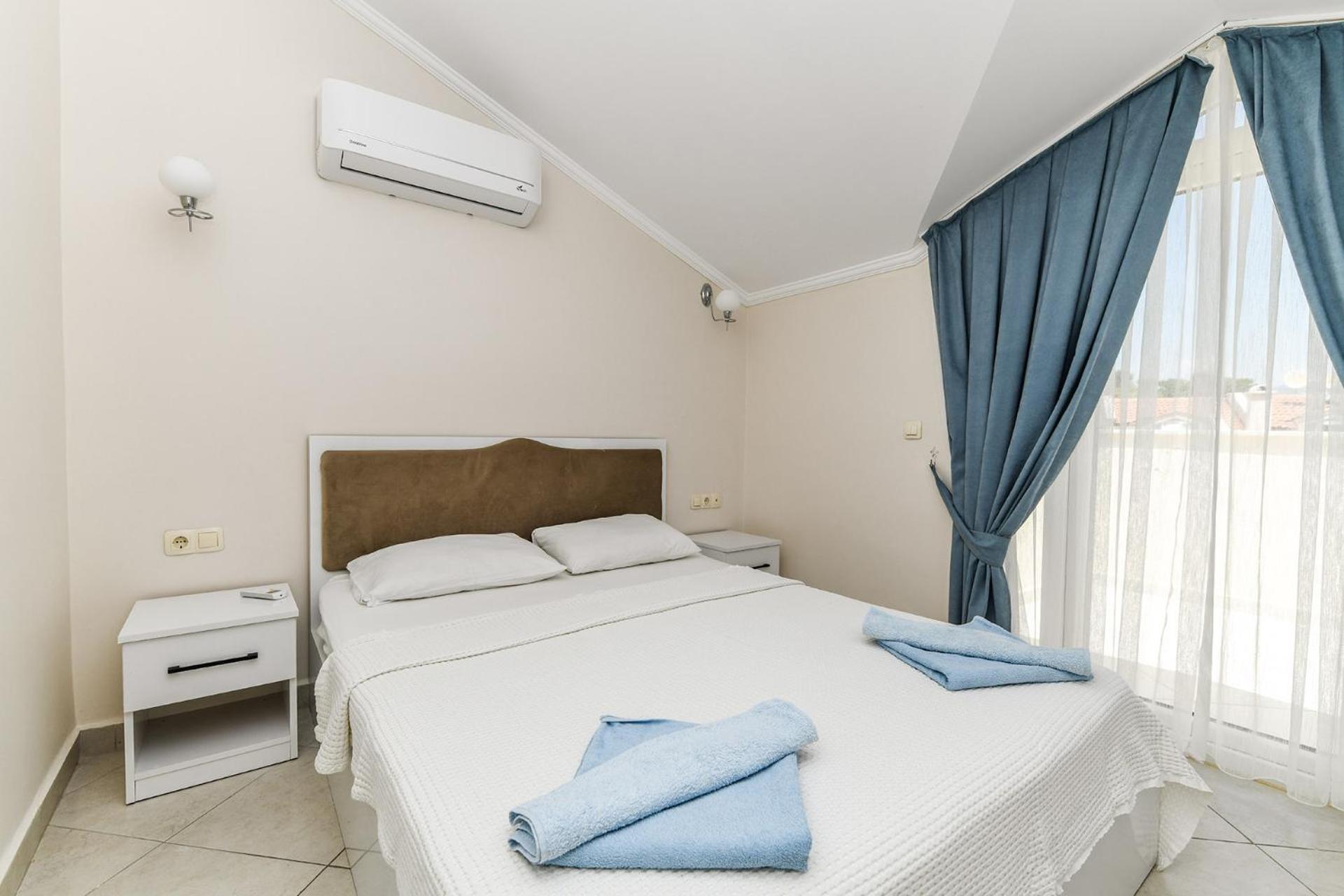 Aparthotel Light House 30 à Fethiye Extérieur photo
