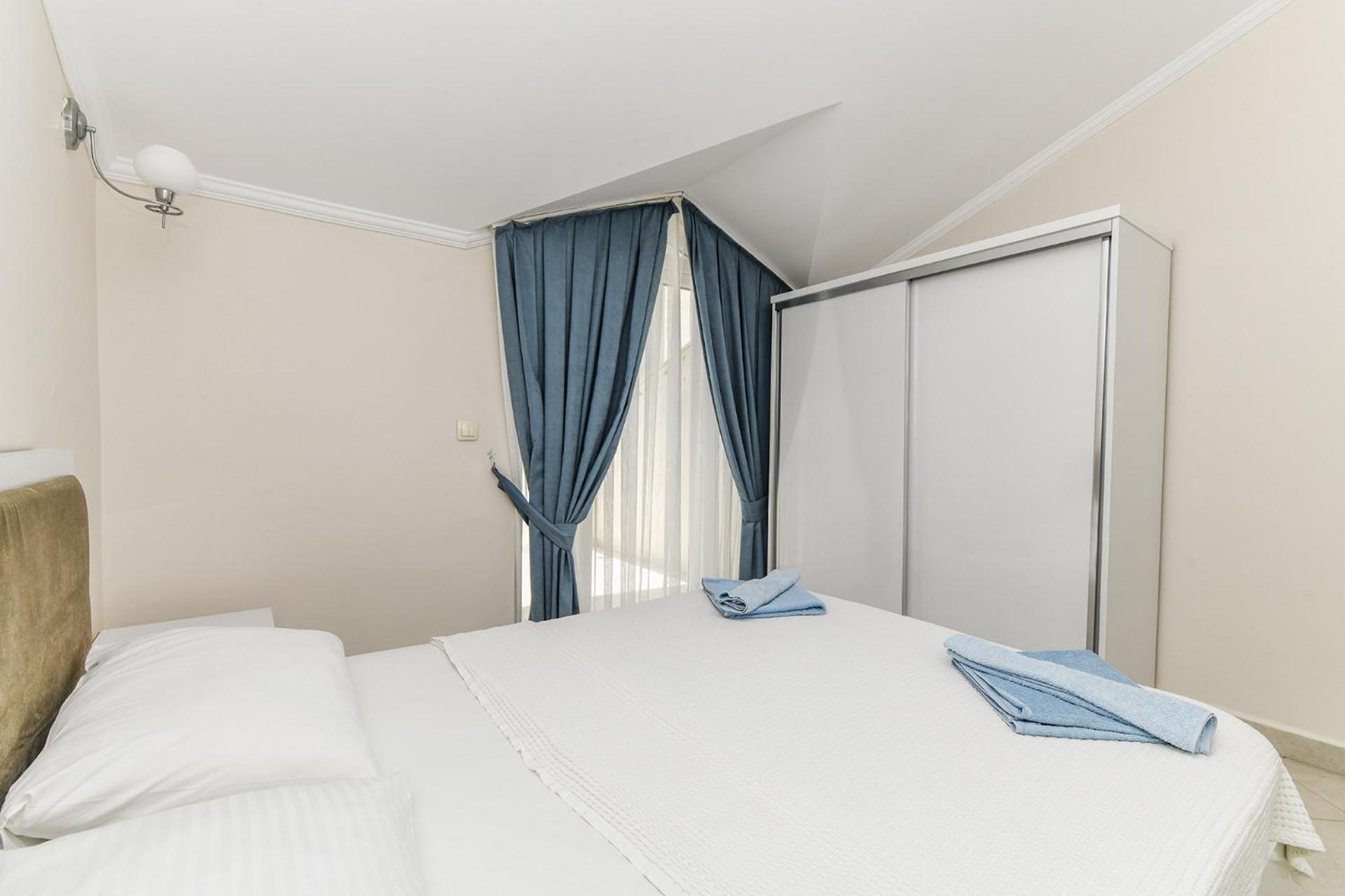 Aparthotel Light House 30 à Fethiye Extérieur photo